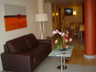 APARTAMENTOS ESPERANZA DEL MAR