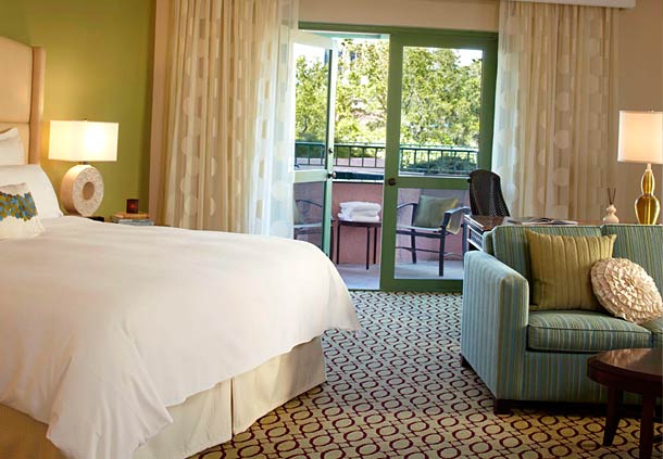 VINOY® RENAISSANCE ST. PETERSBURG RESORT & GOLF CL