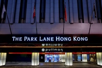 THE PARK LANE HONG KONG - A PULLMAN