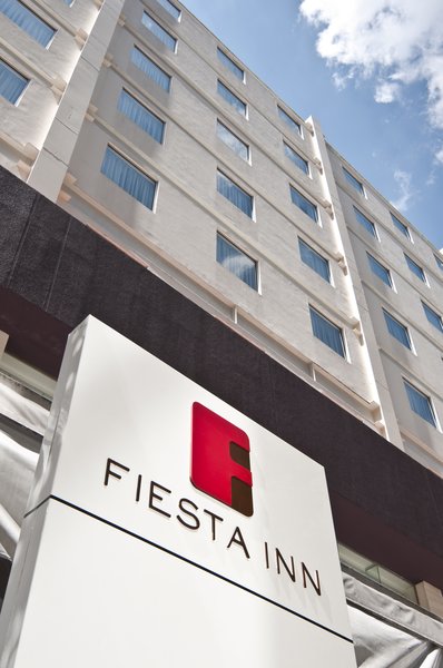 FIESTA INN INSURGENTES SUR