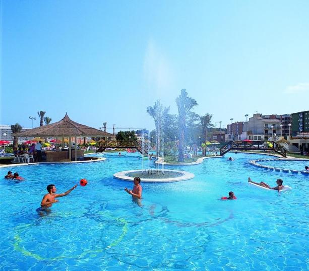 EVENIA OLYMPIC PARK