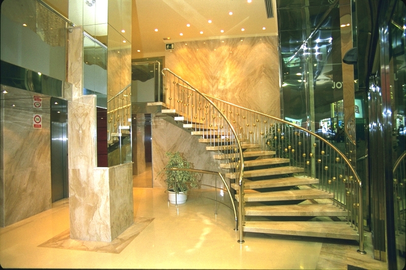 Hotel Avenida Hotel