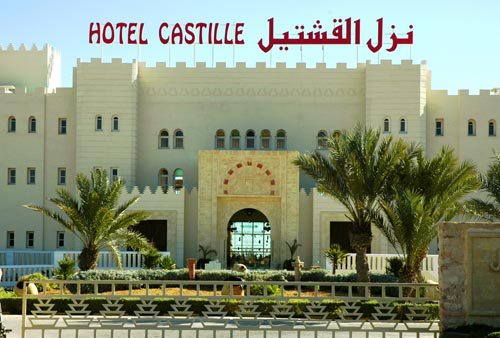 DJERBA CASTILLE