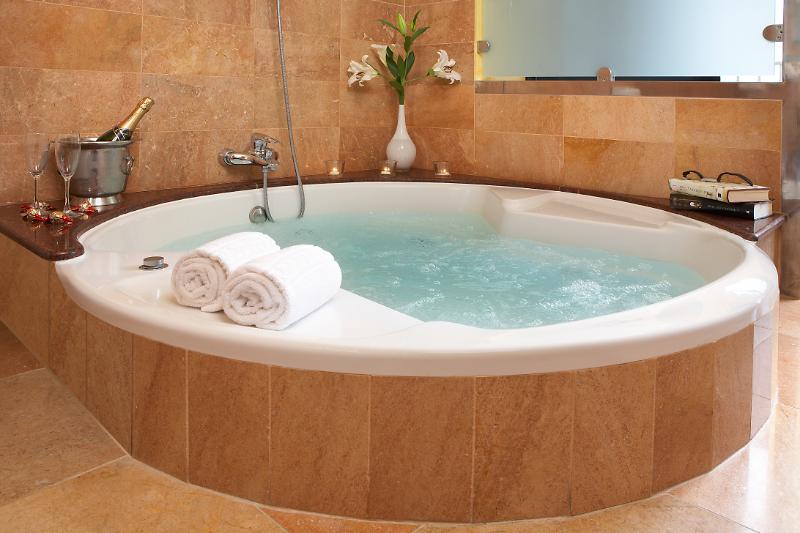 SPA PORTO CRISTO COSTA BRAVA