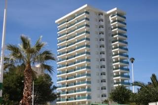 APARTAMENTOS LARIMAR CALPE