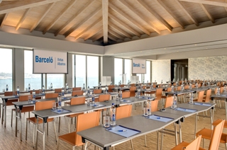 BARCELÓ ILLETAS ALBATROS - ADULTS ONLY