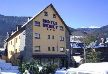 Snö Beret Hotel