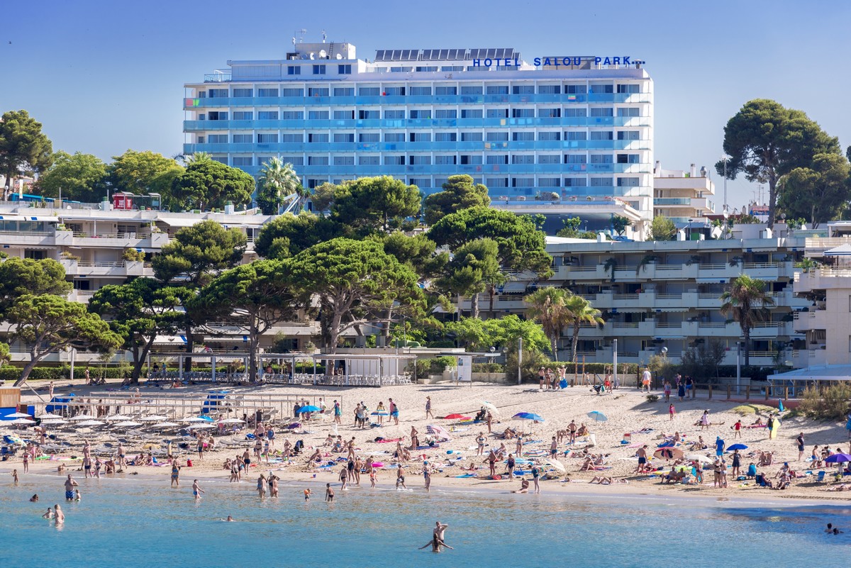4R SALOU PARK RESORT I