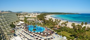 HIPOTELS MEDITERRANEO
