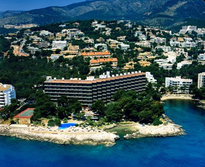GRAN MELIA DE MAR