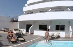 APARTAMENTOS DOLORES - ADULTS ONLY