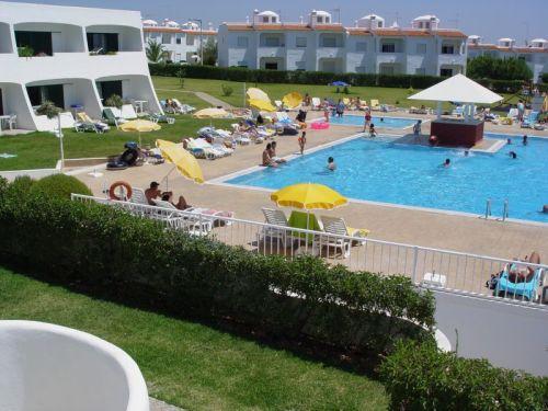 Hotel Quinta Das Figueirinhas