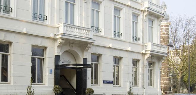 APOLLO MUSEUMHOTEL AMSTERDAM CITY CENTRE