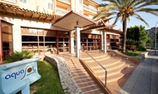 APARTAMENTOS AQUASOL ( MALLORCA)