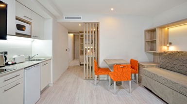 ALUA HAWAII MALLORCA & SUITES