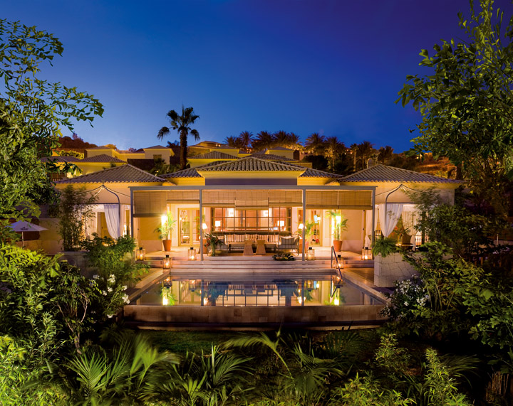 BAHIA DEL DUQUE VILLAS