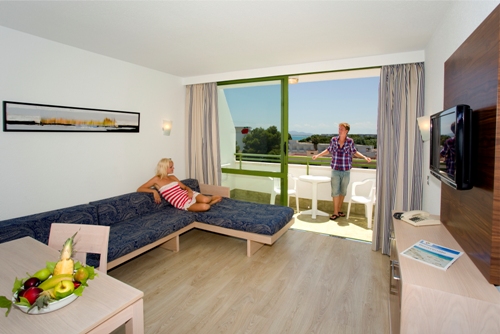 ALLSUN HOTEL EDEN ALCUDIA
