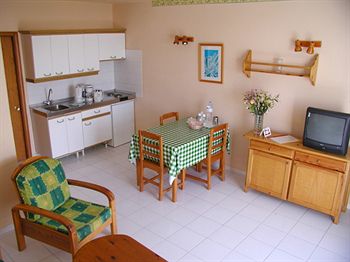 Apartamentos Playa Los Pocillos