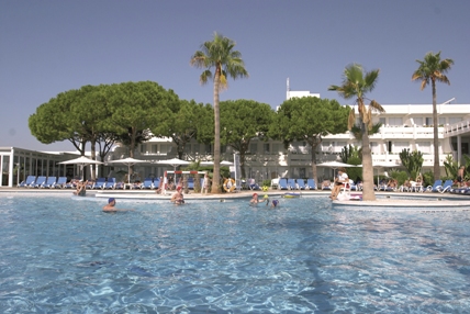 APARTHOTEL PONENT MAR