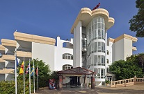 APARTAMENTOS SOL LUNAMAR