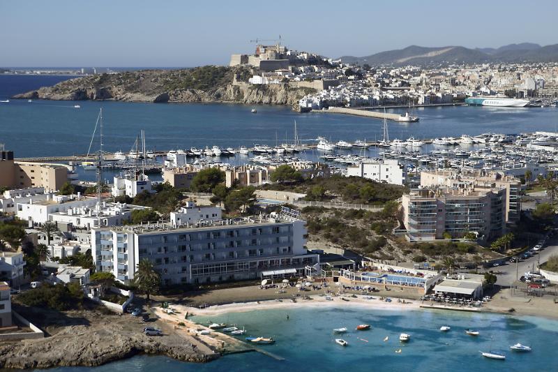 ARGOS IBIZA