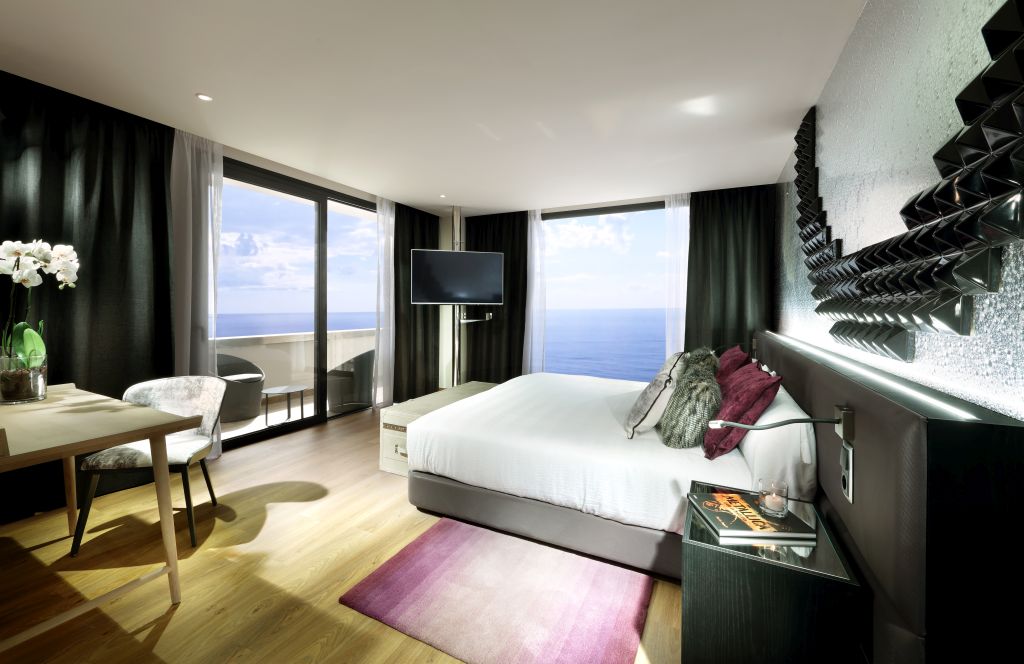 Hard Rock Hotel Tenerife