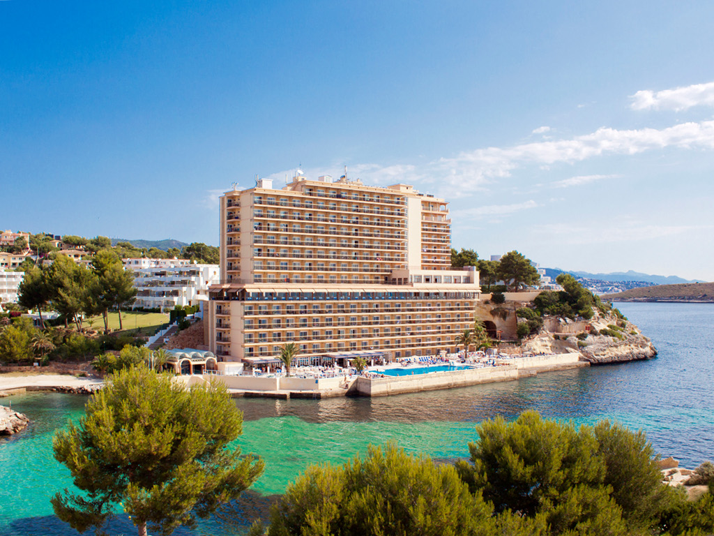 SENTIDO CALA VIÑAS