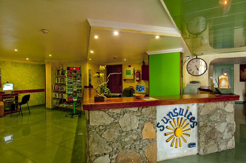LUFESA APARTMENTS