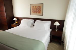 INTERCITY PREMIUM MONTEVIDEO