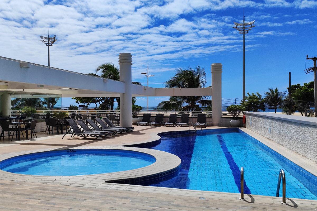 HOLIDAY INN FORTALEZA