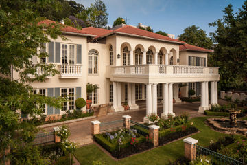 FOUR SEASONS THE WESTCLIFF