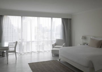 PULLMAN QINGDAO ZIYUE
