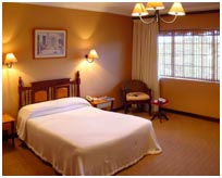 Hotel Westville en Durban
