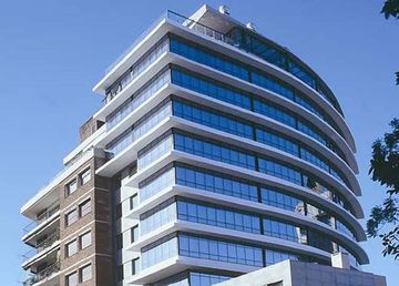 TRYP MONTEVIDEO