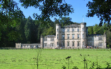 MELVILLE CASTLE