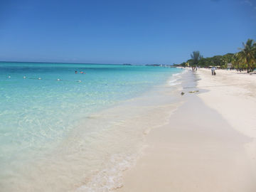 WHITE SANDS NEGRIL