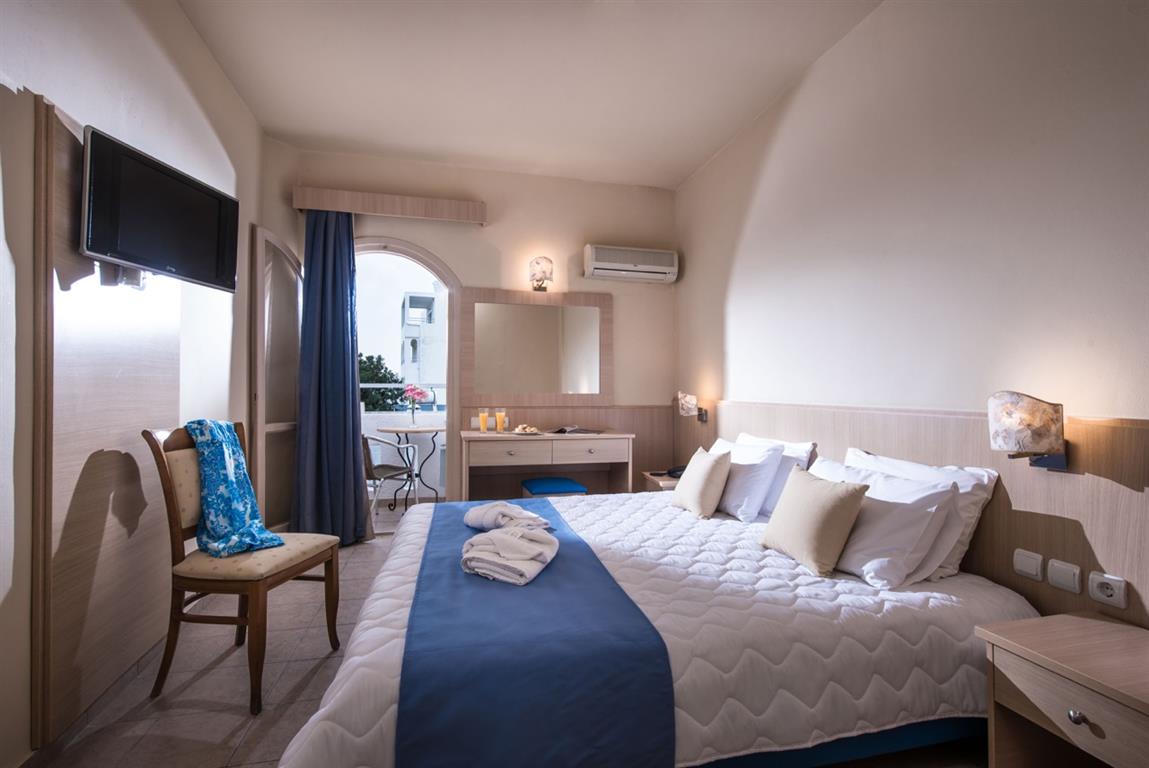 Pela Maria Hotel