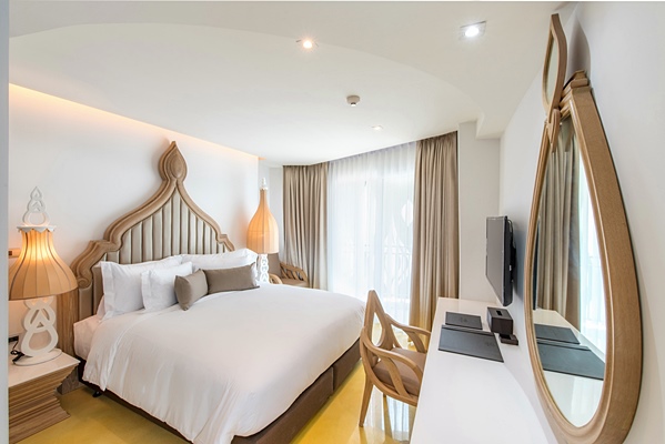 ANAJAK BANGKOK