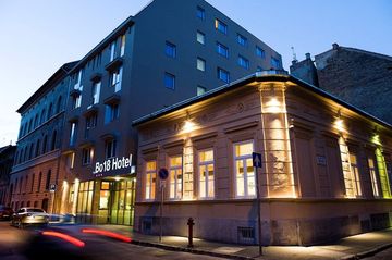 BO18 HOTEL SUPERIOR