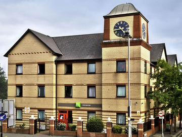 IBIS STYLES LONDON LEYTON