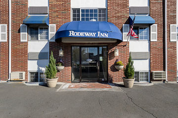 Rodeway Inn Logan International Airport