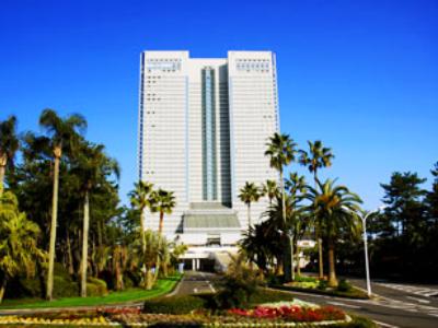 SHERATON GRANDE OCEAN (SUPERIOR) (A)