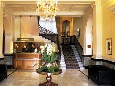 EDEN AU LAC (ROOM ONLY)