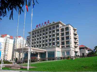 HAIQING (BUILDING A)
