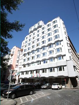 MEDOSZ HOTEL BUDAPEST