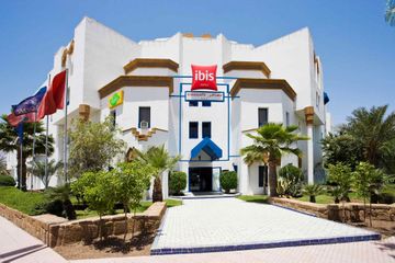 Hotel IBIS OUJDA