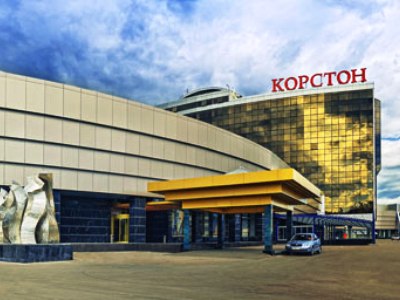 KORSTON CLUB TOWER