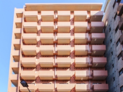 TOKYU STAY MONZEN-NAKACHO