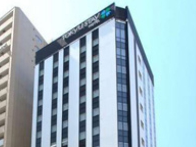 TOKYU STAY KAMATA