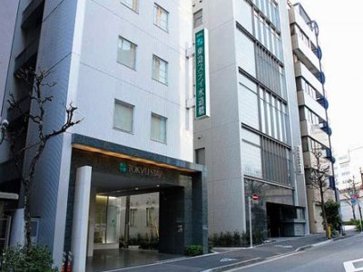 TOKYU STAY SUIDOBASHI